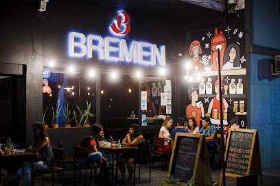 Bremen Cervecería