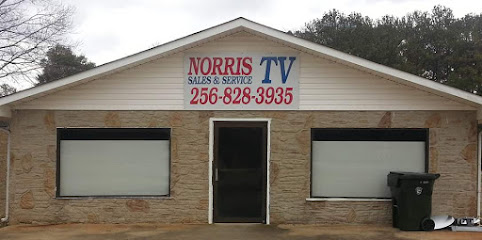 Norris TV Sales & Services