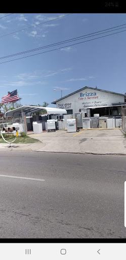 Brizza Sales & Services in Brownsville, Texas
