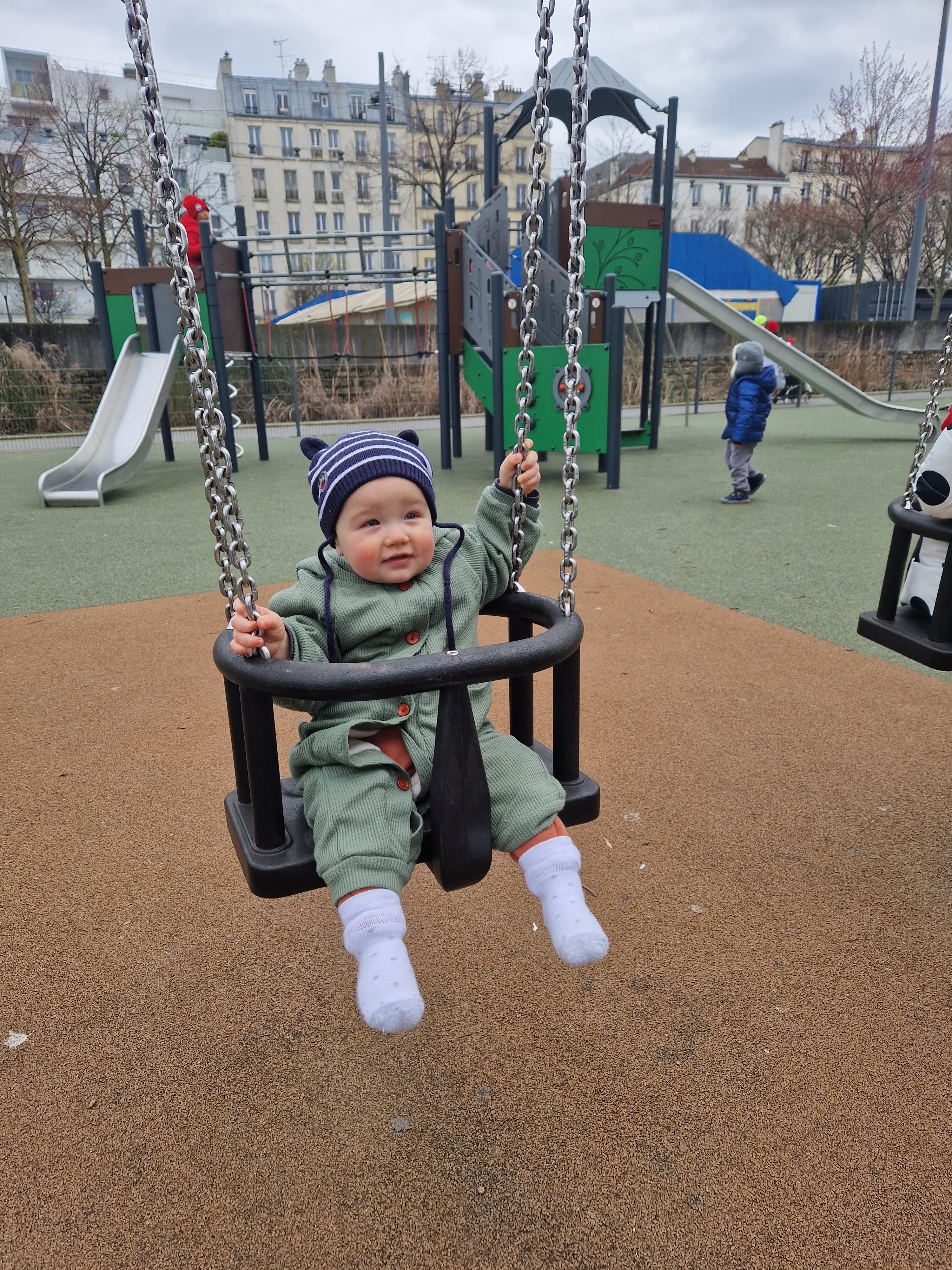 Photo n° 1 de l'avis de Jean-Baptiste.O fait le 14/03/2023 à 06:31