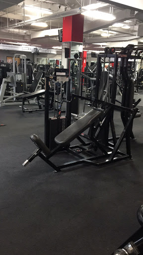 Gym «Zapp Athletic», reviews and photos, 901 NJ-10, Whippany, NJ 07981, USA