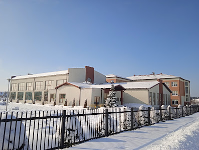 Szkoła Podstawowa w Sulęczynie Szkolna 2, 83-320 Sulęczyno, Polska