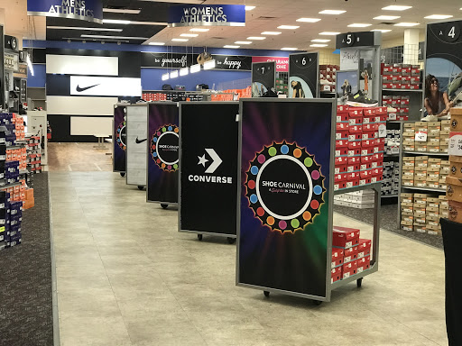 Shoe Store «Shoe Carnival», reviews and photos, 511 S Plano Rd, Richardson, TX 75081, USA