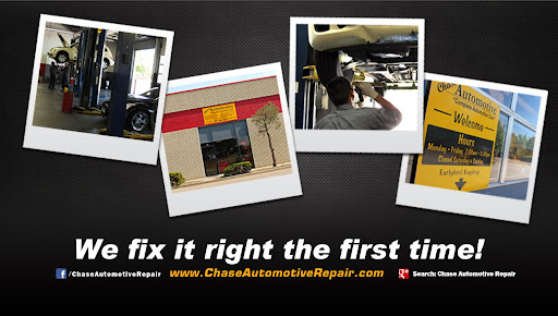 Auto Repair Shop «Chase Automotive», reviews and photos, 15601 E 6th Ave Suite 60, Aurora, CO 80011, USA