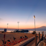 Photo n°1 de l'avis de Martina.s fait le 07/09/2022 à 05:15 sur le  The Box à Alberoni