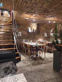 Atmosphère du Restaurant Vins et Tartines à Nancy - n°7