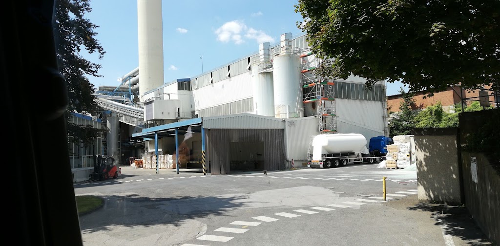 Saint-Gobain Isover G+H AG