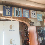 Photo n°1 de l'avis de Marco.m fait le 30/05/2021 à 19:34 sur le  Ristorante Le Due Lune à Rome