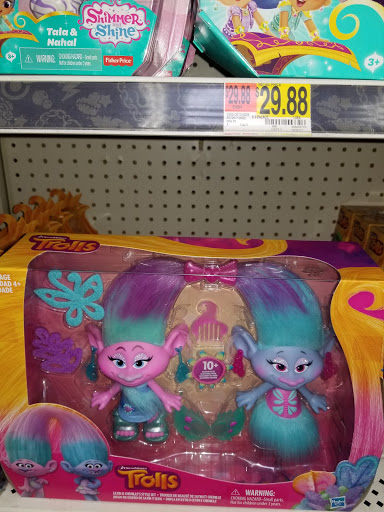 Toy manufacturer Albuquerque
