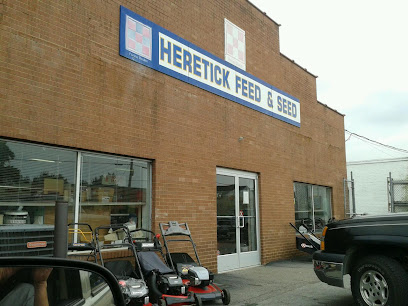 Heretick Feed & Seed Co