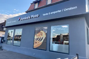Domino's Pizza Kingersheim image