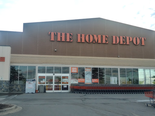 Home Improvement Store «The Home Depot», reviews and photos, 4150 Joslyn Rd, Auburn Hills, MI 48326, USA