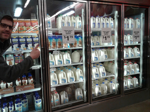 Grocery Store «Save-A-Lot», reviews and photos, 7540 W Oklahoma Ave, West Allis, WI 53219, USA