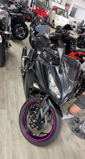 Motorcycle Dealer «Prime Motorcycles», reviews and photos, 1045 N US Hwy 17 92, Longwood, FL 32750, USA