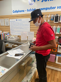 A-Solution cell phone - tablet - computer repair services - Photo 7 - Car repair in Renton, WA, Renton