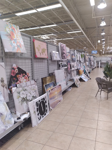 Clothing Store «Burlington Coat Factory», reviews and photos, 31940 Gratiot Ave, Roseville, MI 48066, USA