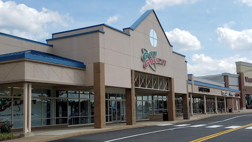 Golf Galaxy, 12975 Fair Lakes Shopping Center, Fairfax, VA 22033, USA, 