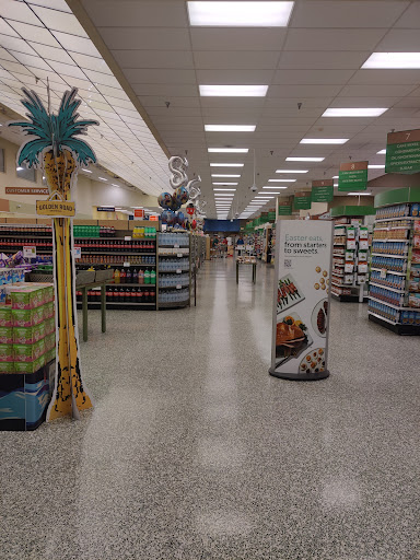 Supermarket «Publix Super Market at Riverside Landings», reviews and photos, 1801 E Broadway St, Oviedo, FL 32765, USA