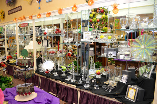 Florist «Fortin Gage Flowers & Gifts», reviews and photos, 86 W Pearl St, Nashua, NH 03060, USA