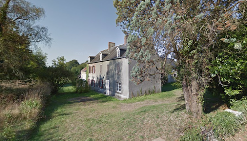 La Haye Cottage à Montpinchon