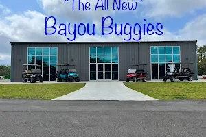 Bayou Buggies image
