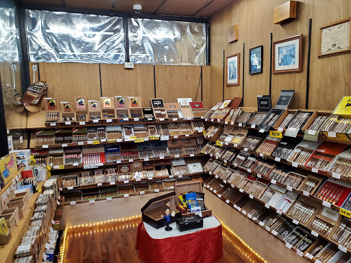 Tobacco Shop «Cigarette Discount Outlet», reviews and photos, 4211 Franklin St, Michigan City, IN 46360, USA