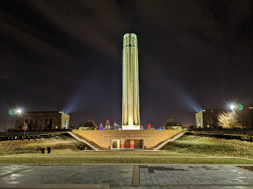History Museum «National World War I Museum and Memorial», reviews and photos, 2 Memorial Dr, Kansas City, MO 64108, USA