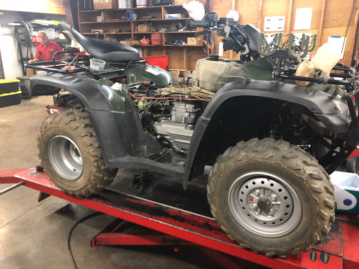 Motorcycle Dealer «Chico Honda Motorsports», reviews and photos, 11096 Midway, Chico, CA 95928, USA