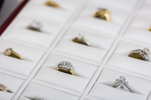 Jewelry Repair Service «Jewelry Repair & Design», reviews and photos, 6209 Portsmouth Blvd, Portsmouth, VA 23701, USA