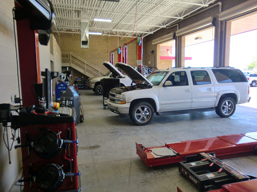 Auto Repair Shop «Kelly Automotive», reviews and photos, 1750 E Germann Rd, Gilbert, AZ 85297, USA