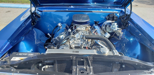 Auto Repair Shop «Uar Performance», reviews and photos, 3230 E Bay Dr, Largo, FL 33771, USA