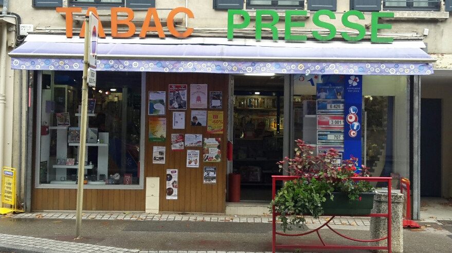 Photo n° 2 de l'avis de Pierre. fait le 17/09/2016 à 12:14