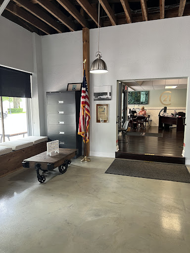 Real Estate Agency «CENTURY 21 Myers Realty», reviews and photos, 304 E Park St, Auburndale, FL 33823, USA