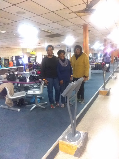 Bowling Alley «New Great Valley Lanes», reviews and photos, 1501 Highwood Ave, North Versailles, PA 15137, USA