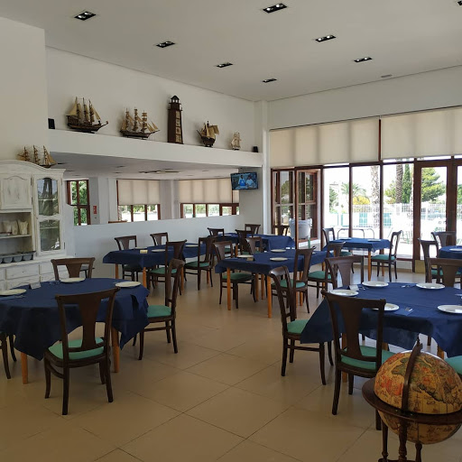 Restaurante El Capitán Santa Pola - Av. Salamanca, 36, 03130 Santa Pola, Alicante, España