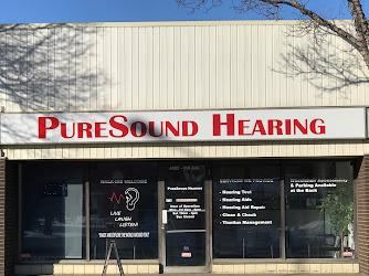PureSound Hearing