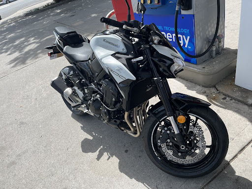 Boat Dealer «Bay Harbor Motors», reviews and photos, 457 Bay St, Staten Island, NY 10304, USA