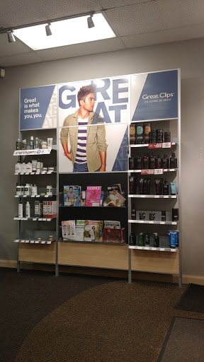 Hair Salon «Great Clips», reviews and photos, 1591 Georgesville Square Dr, Columbus, OH 43228, USA