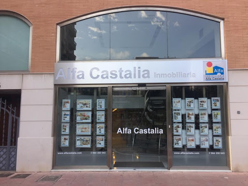 Castalia Homes en Castellón de la Plana