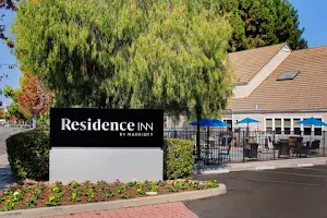 Residence Inn by Marriott Palo Alto Mountain View image