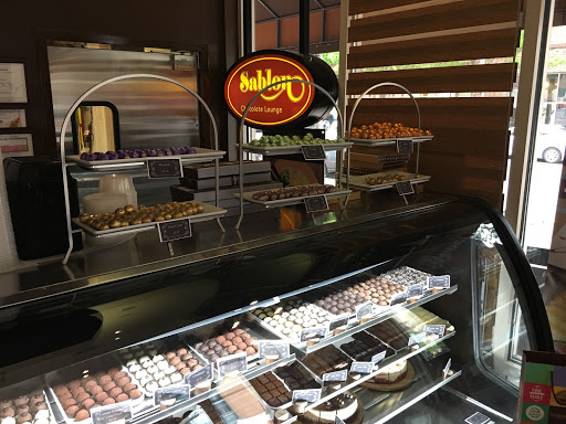 Dessert Restaurant «Sablon Chocolate Lounge», reviews and photos, 3839 McKinney Ave #157, Dallas, TX 75204, USA