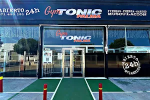 Gimnasio Gym Tonic Palma image