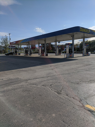 Gas Station «Sunoco Gas Stations», reviews and photos, 720 Lafayette Rd, Seabrook, NH 03874, USA