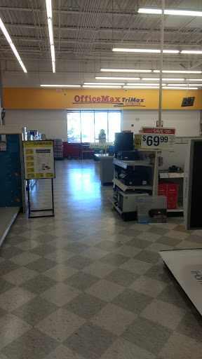 Office Supply Store «OfficeMax», reviews and photos, 1000 S Clearview Pkwy #1020, Harahan, LA 70123, USA