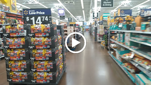 Department Store «Walmart Supercenter», reviews and photos, 6101 S Aurora Pkwy, Aurora, CO 80016, USA
