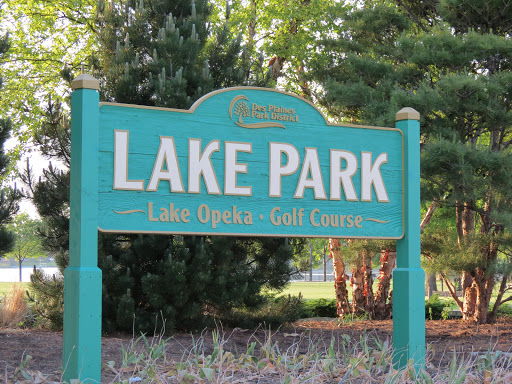 Golf Course «Lake Park Golf Course & Marina», reviews and photos, 1015 Howard Ave, Des Plaines, IL 60018, USA