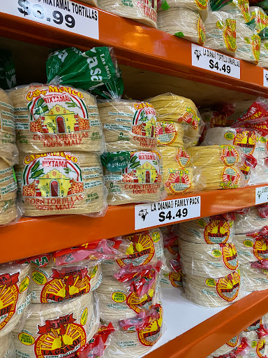 Grocery Store «Gonzalez Market», reviews and photos, 1220 S Redwood Rd, Salt Lake City, UT 84104, USA