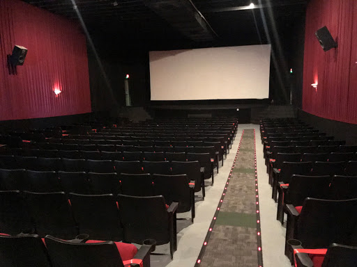 Movie Theater «Amherst Cinema», reviews and photos, 260 Church St, Amherst, OH 44001, USA