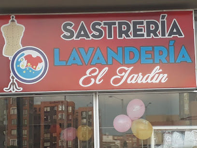 SASTRERÍA & LAVANDERÍA EL JARDÍN