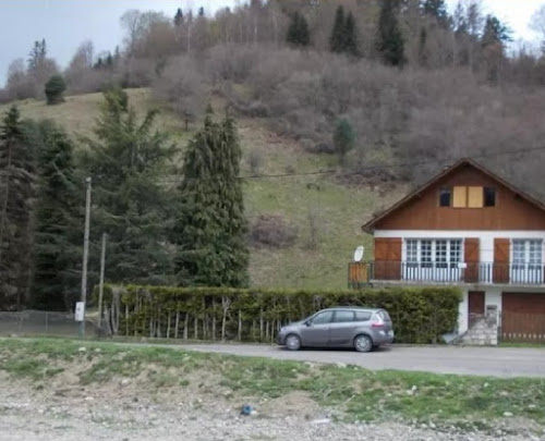 Lodge Gîte Lebel proche lac dans les Hautes-Pyrénées Campan